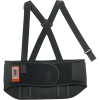 Ceintures standards &eacute;lastiques Proflex 1600, &eacute;lastique, Moyen Canadian Safety Group Inc.