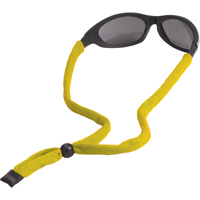 Original Cotton Standard End Safety Glasses Retainer Canadian Safety Group Inc.