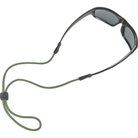 Universal Fit 3 mm Safety Glasses Retainer Canadian Safety Group Inc.