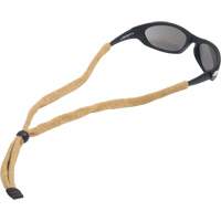 PBI/Kevlar&reg; Standard End Safety Glasses Retainer Canadian Safety Group Inc.