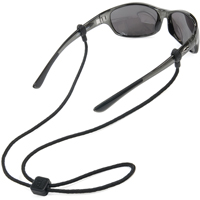 Slip Fit 3 mm Safety Glasses Retainer Canadian Safety Group Inc.