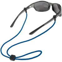 Slip Fit 3 mm Safety Glasses Retainer Canadian Safety Group Inc.