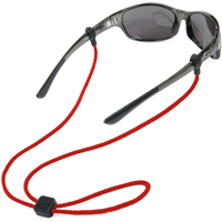 Slip Fit 3 mm Safety Glasses Retainer Canadian Safety Group Inc.