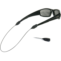 Orbiter Safety Glasses Retainer Canadian Safety Group Inc.