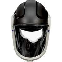 Versaflo Hard Hat Assembly, Universal, Hard Top Canadian Safety Group Inc.