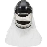 Versaflo Helmet Assembly, Universal, Hard Top, Single Shroud Canadian Safety Group Inc.
