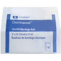 Conforming Stretch Bandages, Cut to Size L x 3" W, Class 1 Canadian Safety Group Inc.