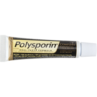 Polysporin&reg; Topical Treatment, Ointment Canadian Safety Group Inc.