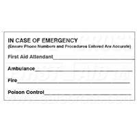 Fiche d'instruction pour signalement en Colombie-Britannique Canadian Safety Group Inc.