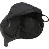Bonnet allong&eacute; pour soudage Air Speedglas Canadian Safety Group Inc.