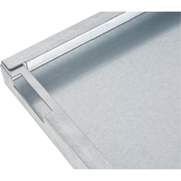 Flammable Storage Cabinet Additional Shelf Canadian Safety Group Inc.