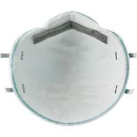 1860S Particulate Healthcare Respirator, N95, NIOSH Certified, Small Canadian Safety Group Inc.