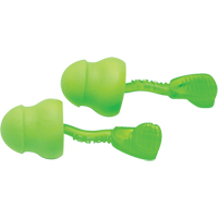 Bouchons d'oreilles en mousse Glide, Vrac - Boîte Canadian Safety Group Inc.