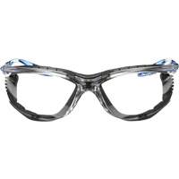 Lunettes de s&eacute;curit&eacute; avec joint en mousse Virtua, Lentille Transparent, Antibu&eacute;e, ANSI Z87+/R&eacute;pond ou surpasse la norme CSA Z94.3 Canadian Safety Group Inc.