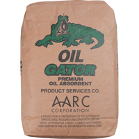 Absorbants - Oil Gator Canadian Safety Group Inc.