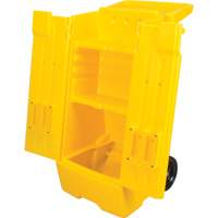 Mobile Tool Kaddie Canadian Safety Group Inc.