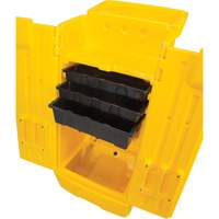Mobile Tool Kaddie Canadian Safety Group Inc.