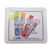 Sqwincher&reg; Qwik Stik Kwik PakLite Rehydration Drink, Single Serve Canadian Safety Group Inc.