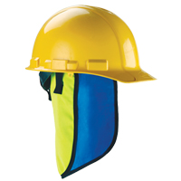 Voiles de refroidissement pour le cou 6670CT Chill-Its Canadian Safety Group Inc.