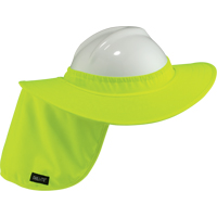 Rebords pour casques de s&eacute;curit&eacute; 6660 Chill-Its Canadian Safety Group Inc.
