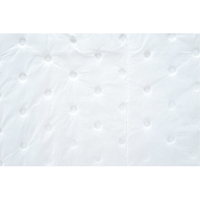 Rouleaux absorbants en fibres fines de calibre industriel, Lourd, 150' lo x 30" la, Absorption 70 gal. Canadian Safety Group Inc.