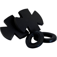 Peltor Hygiene Kit for X5 Series Earmuffs Canadian Safety Group Inc.