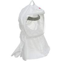 Versaflo High Durability Hood with Integrated Head Suspension, Large/Medium, Soft Top, Single Shroud Canadian Safety Group Inc.
