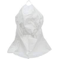 Versaflo High Durability Hood with Integrated Head Suspension, Large/Medium, Soft Top, Single Shroud Canadian Safety Group Inc.
