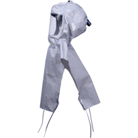 S-Series Hoods and Headcovers - Premium Reusable Suspension Hoods, Universal, Soft Top, Double Shroud Canadian Safety Group Inc.