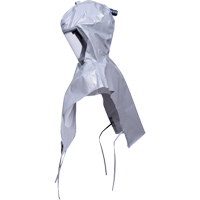 S-Series Hoods and Headcovers - Premium Reusable Suspension Hoods, Universal, Soft Top, Double Shroud Canadian Safety Group Inc.