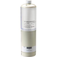 Bouteille de gaz de r&eacute;glage de sensibilit&eacute; Canadian Safety Group Inc.