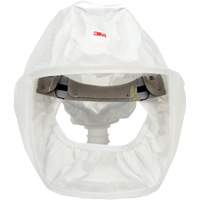 Versaflo Headcover With Integrated Head Suspension, Small, Soft Top Canadian Safety Group Inc.