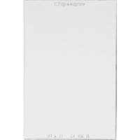 Plaque de protection interne pour masques de soudeur de s&eacute;rie 9100 Speedglas Canadian Safety Group Inc.