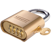 Cadenas &agrave; combinaison Canadian Safety Group Inc.