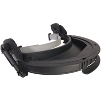 Adaptateur Uvex Turboshield pour casque de s&eacute;curit&eacute; Canadian Safety Group Inc.
