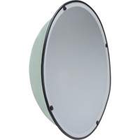360° Dome Mirror, Full Dome, Open Top, 20" Diameter Canadian Safety Group Inc.