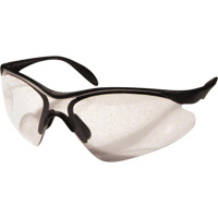 Miranda Eyeglasses, Clear Lens, Anti-Scratch, ANSI Z87+/Meets/Exceeds CSA Z94.3 Canadian Safety Group Inc.
