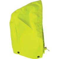 Capuchon pour veste 3 en 1 Viking, Jaune lime haute visibilit&eacute;, Polyester/PVC Canadian Safety Group Inc.