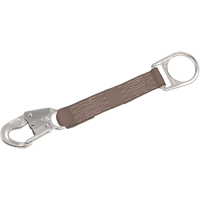 Protecta Pro 18" D-Ring Extension, D-Ring, Temporary Use Canadian Safety Group Inc.