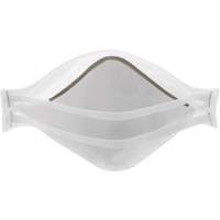 Respirateurs contre les particules 9210+ Aura, N95, Certifi&eacute; NIOSH Canadian Safety Group Inc.