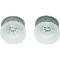 Dispositif de retenue de filtre North Canadian Safety Group Inc.