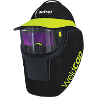 Casque Weldcap Canadian Safety Group Inc.