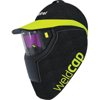 Casque Weldcap Canadian Safety Group Inc.