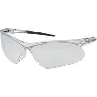Lunettes de s&eacute;curit&eacute; s&eacute;rie Z2100, Lentille Transparent, Anti-&eacute;gratignures, R&eacute;pond ou surpasse la norme CSA Z94.3 Canadian Safety Group Inc.