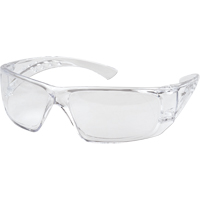 Z2200 Series Safety Glasses, Clear Lens, Anti-Fog/Anti-Scratch, ANSI Z87+/Meets/Exceeds CSA Z94.3 Canadian Safety Group Inc.