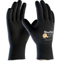ATG MaxiFlex&reg; EnduranceTM 34-8745 Gloves, 7/Small, Foam Nitrile Coating, 15 Gauge, Nylon Shell Canadian Safety Group Inc.
