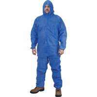Disposable Protective Clothing