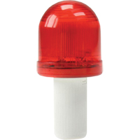 Lampes DEL pour dessus de c&ocirc;ne Canadian Safety Group Inc.