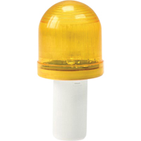 Lampes DEL pour dessus de c&ocirc;ne Canadian Safety Group Inc.