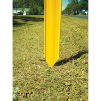 Flexible Marker Stakes Canadian Safety Group Inc.